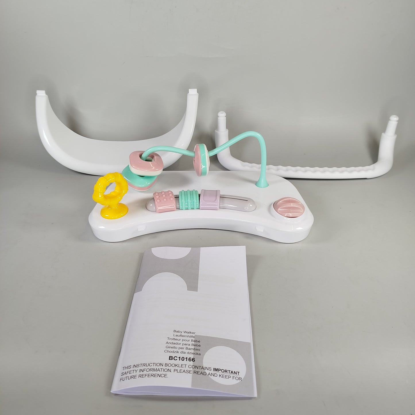 Safety 1st Gehfrei für Babys