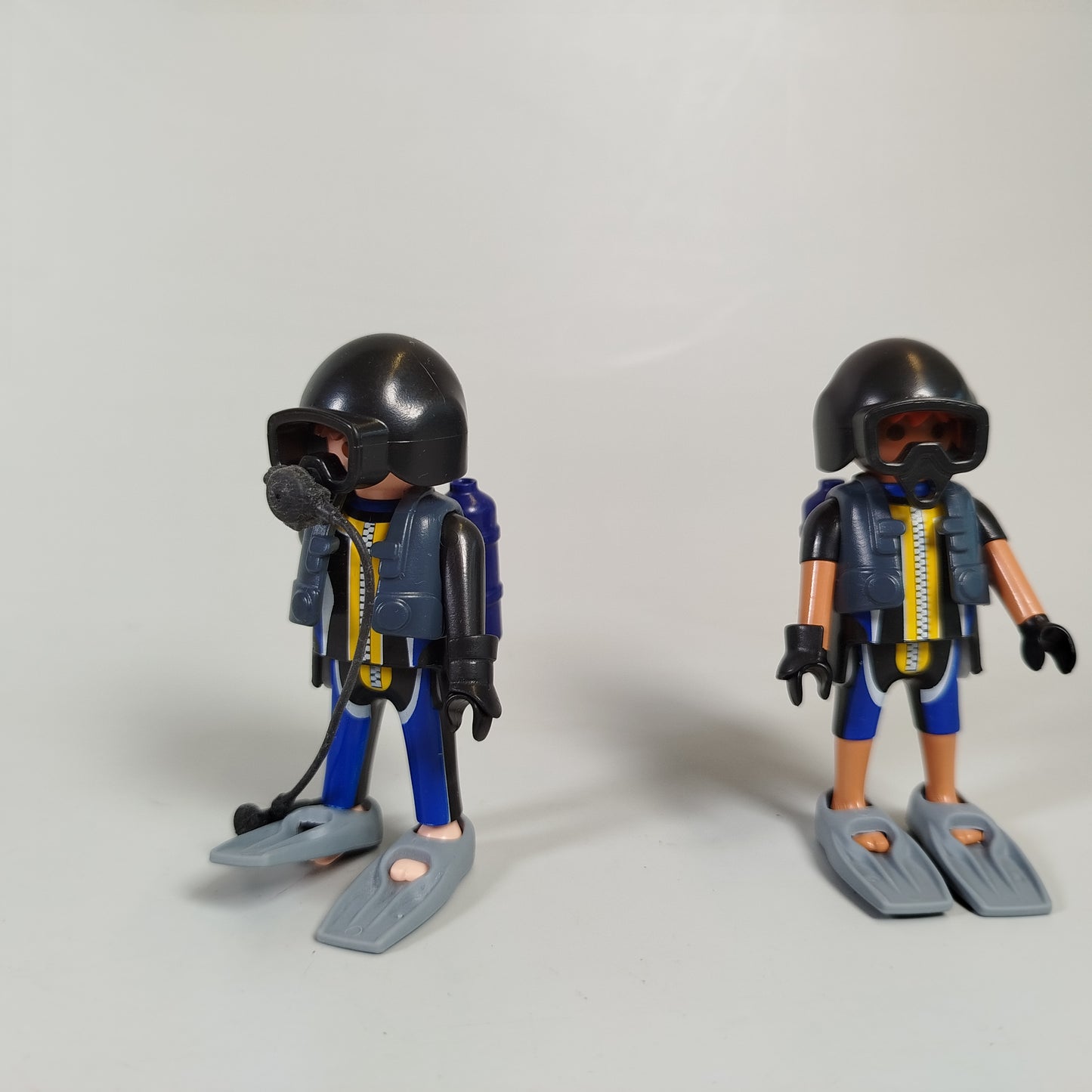 Playmobil SuperSet 70011 Tauch-Abenteuer