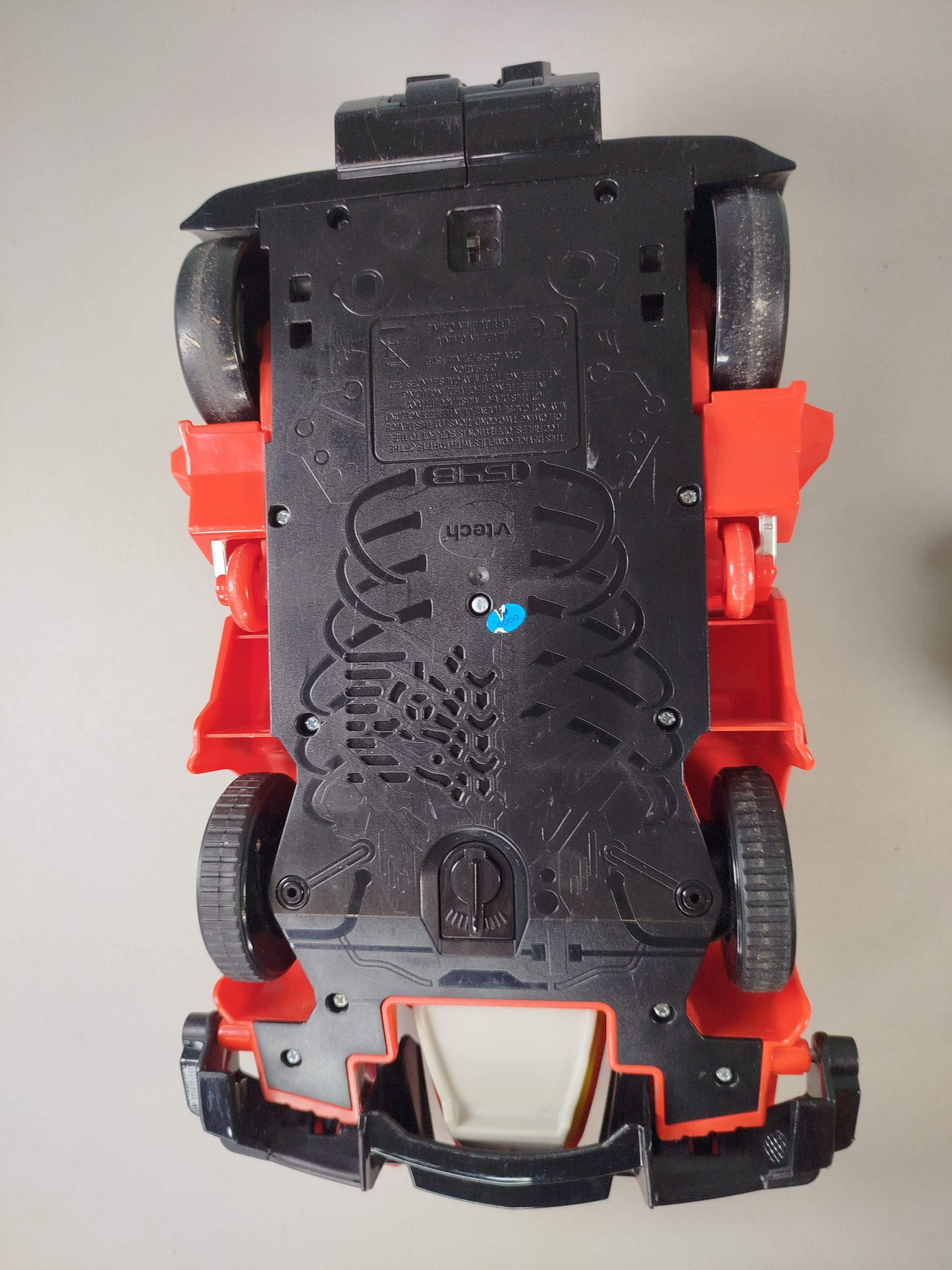 VTech Switch & Go Dinos Triceratops, ferngesteuertes Fahrzeug