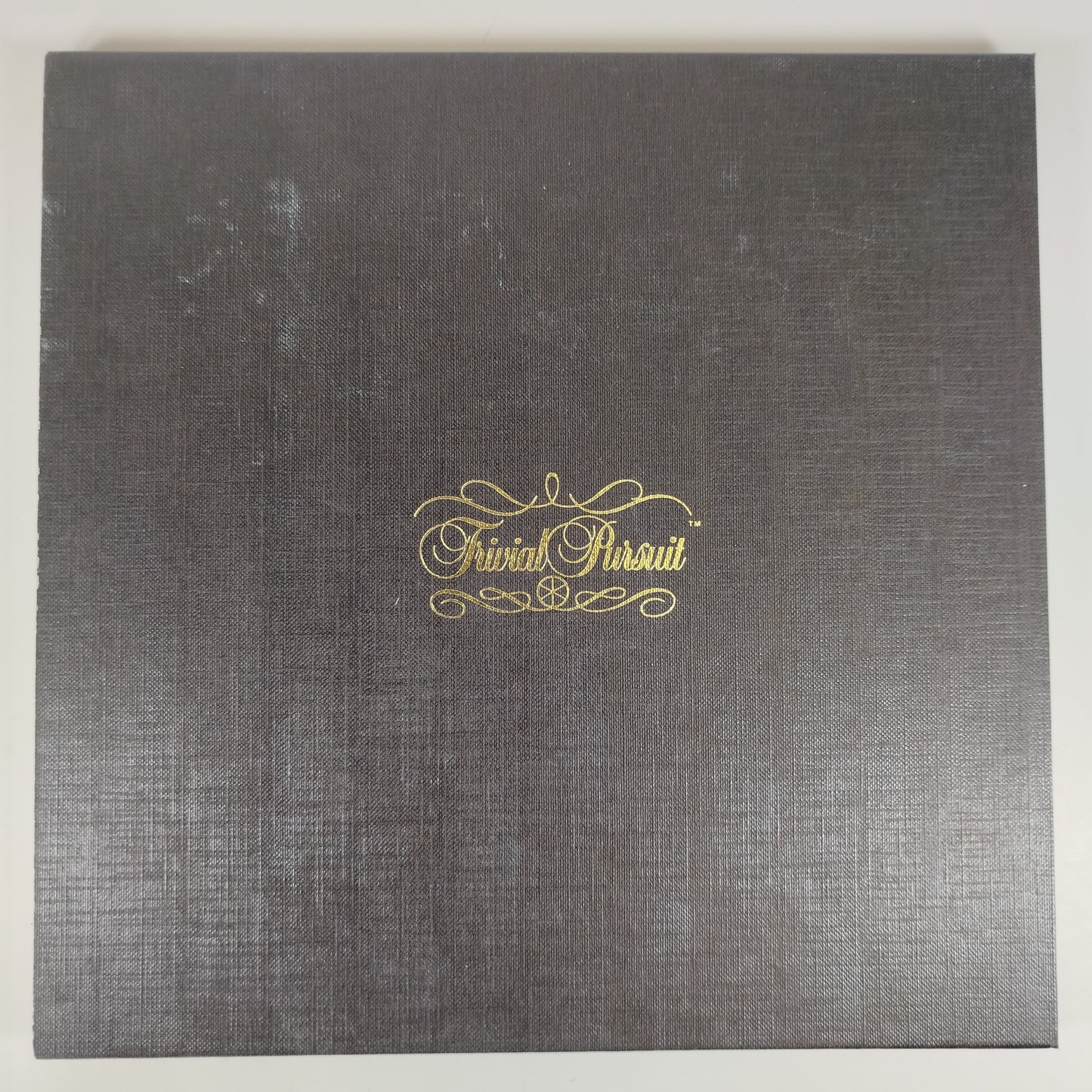 Parker Trivial Pursuit – TV-Ausgabe