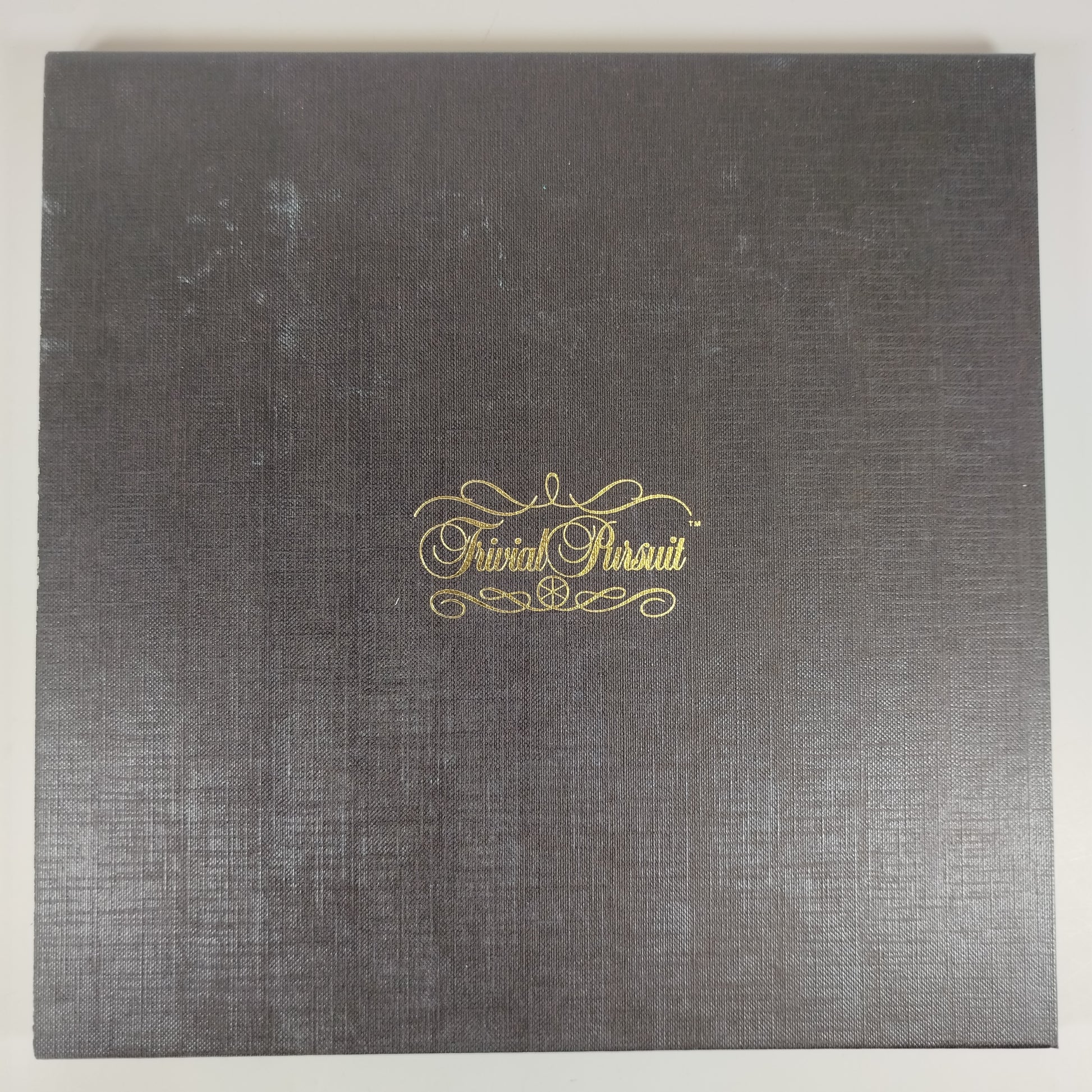 Parker Trivial Pursuit – TV-Ausgabe