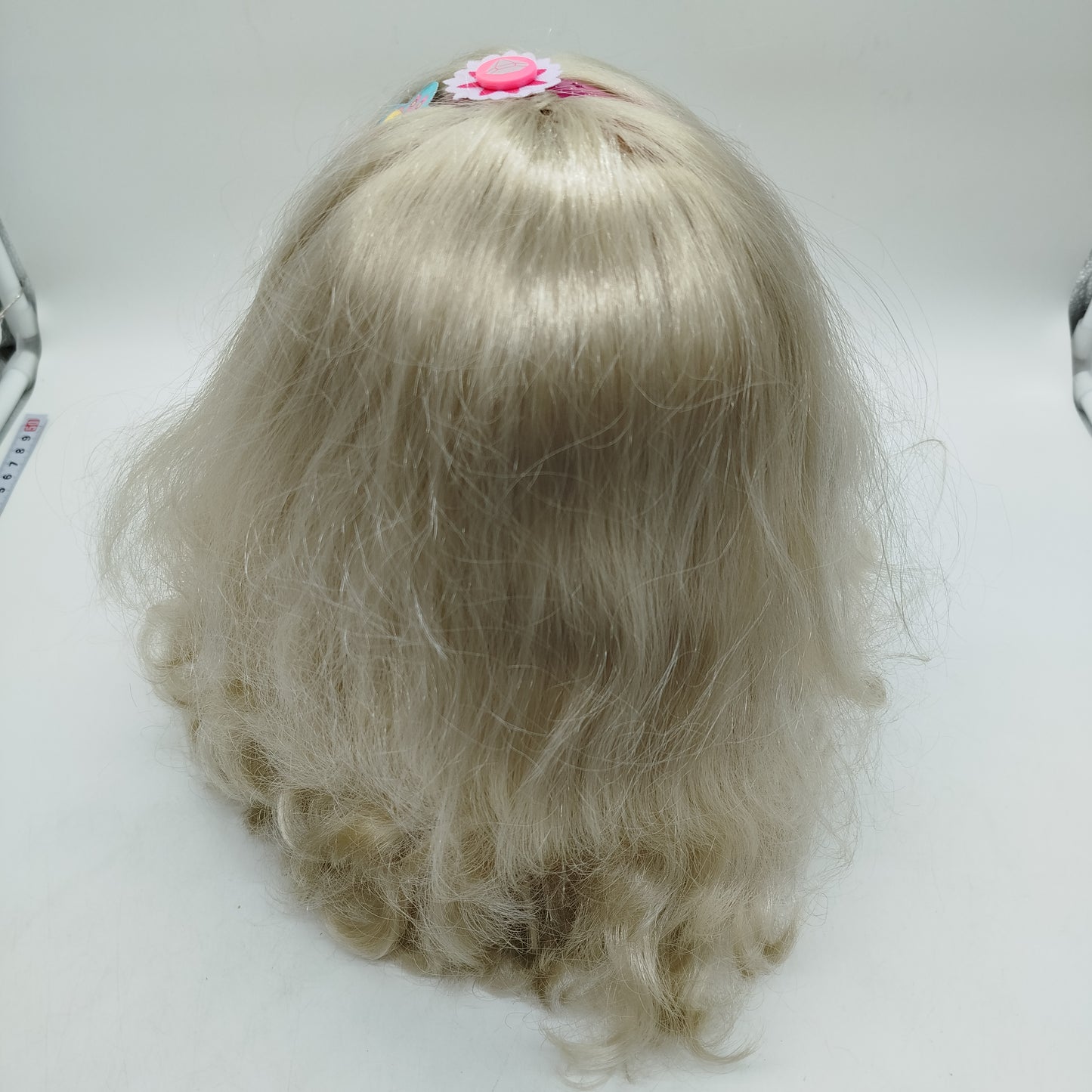 Baby Born Stylingkopf