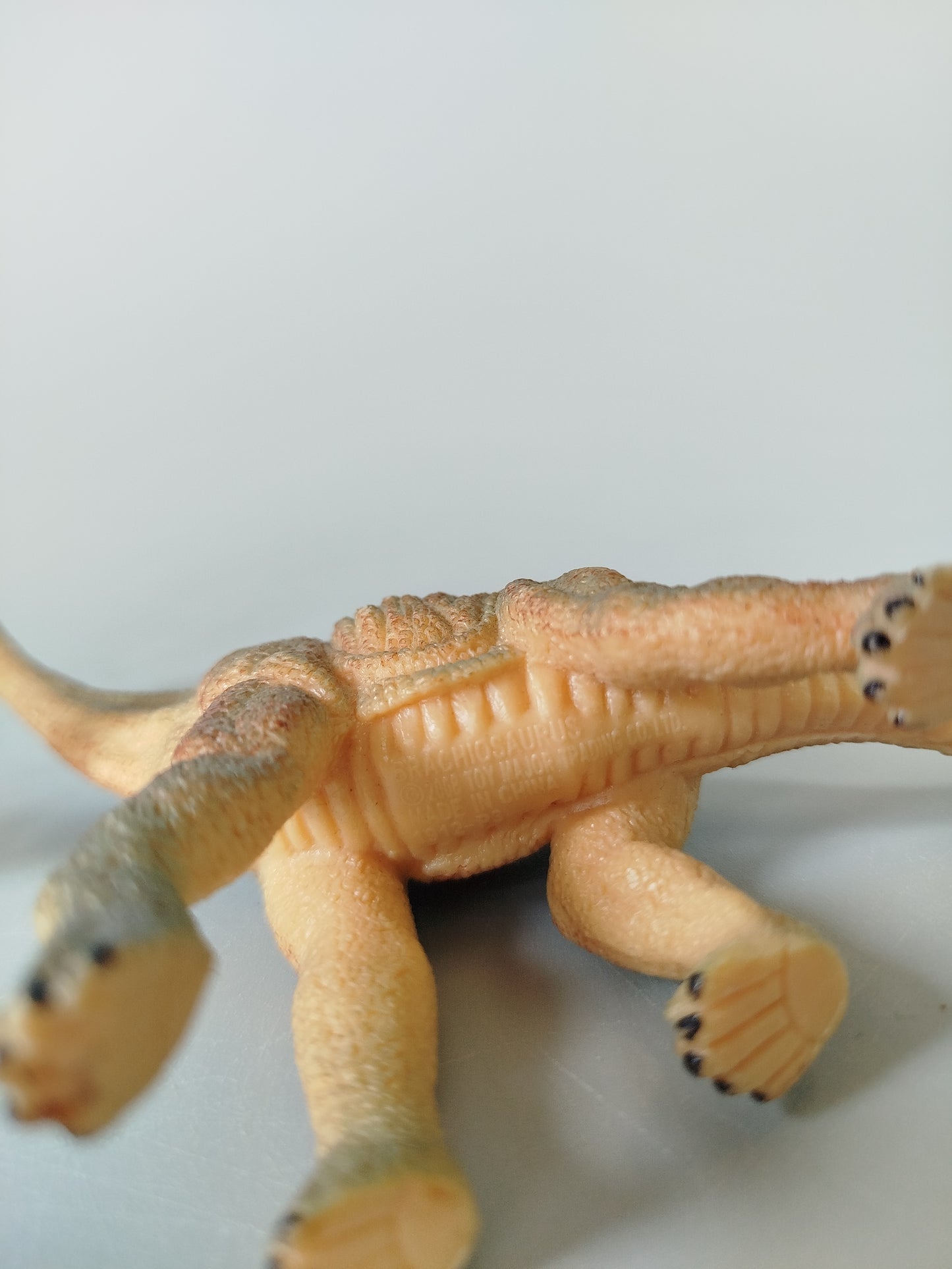 Dinosaurier Spielzeug Set von 4