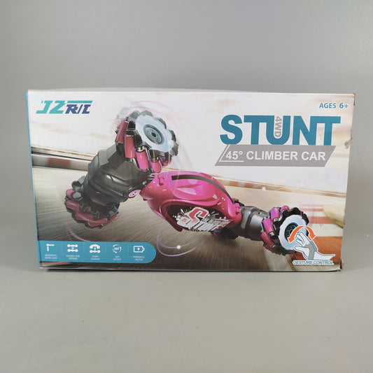 JZRC Stunt 45° Climber Ferngesteuertes Auto, neuwertig