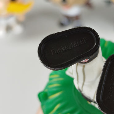 Funko Baseball Maskottchen-Set (7 Figuren)