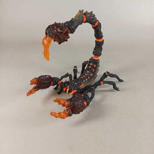 Schleich Eldrador Creatures Lavaskorpion 70142 Figur