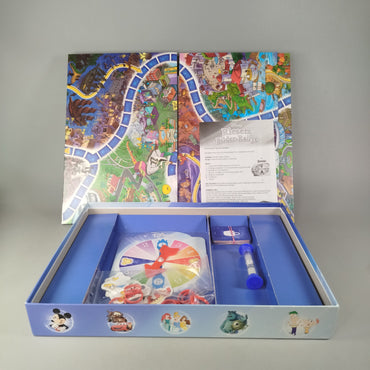 Ravensburger Riesen Bilder-Rallye 21 861 2 Disney Brettspiel