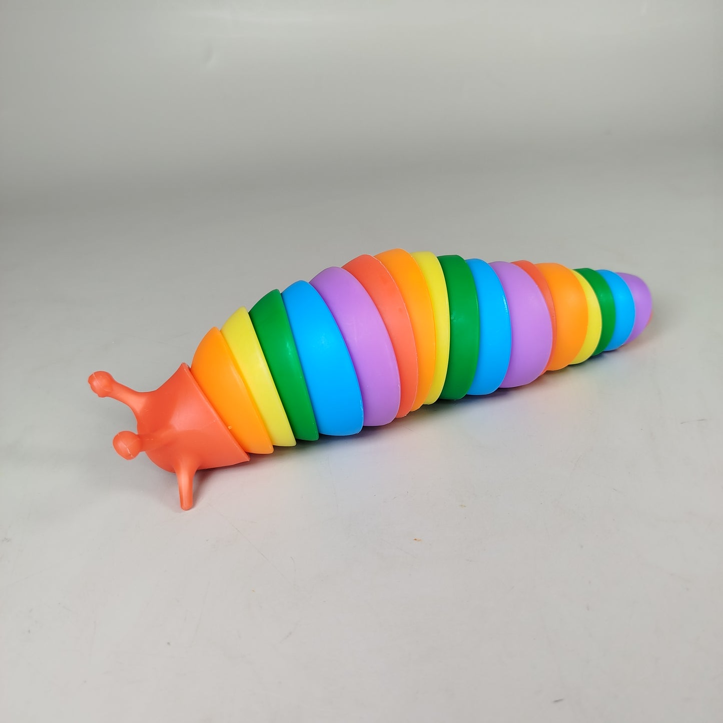 Hasbro und Diverse Slotter, Kaleidoskop, Jojo & Sensorik-Raupe