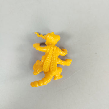 TMNT Sammelfigur - Teenage Mutant Ninja Turtles Screwloose 1990