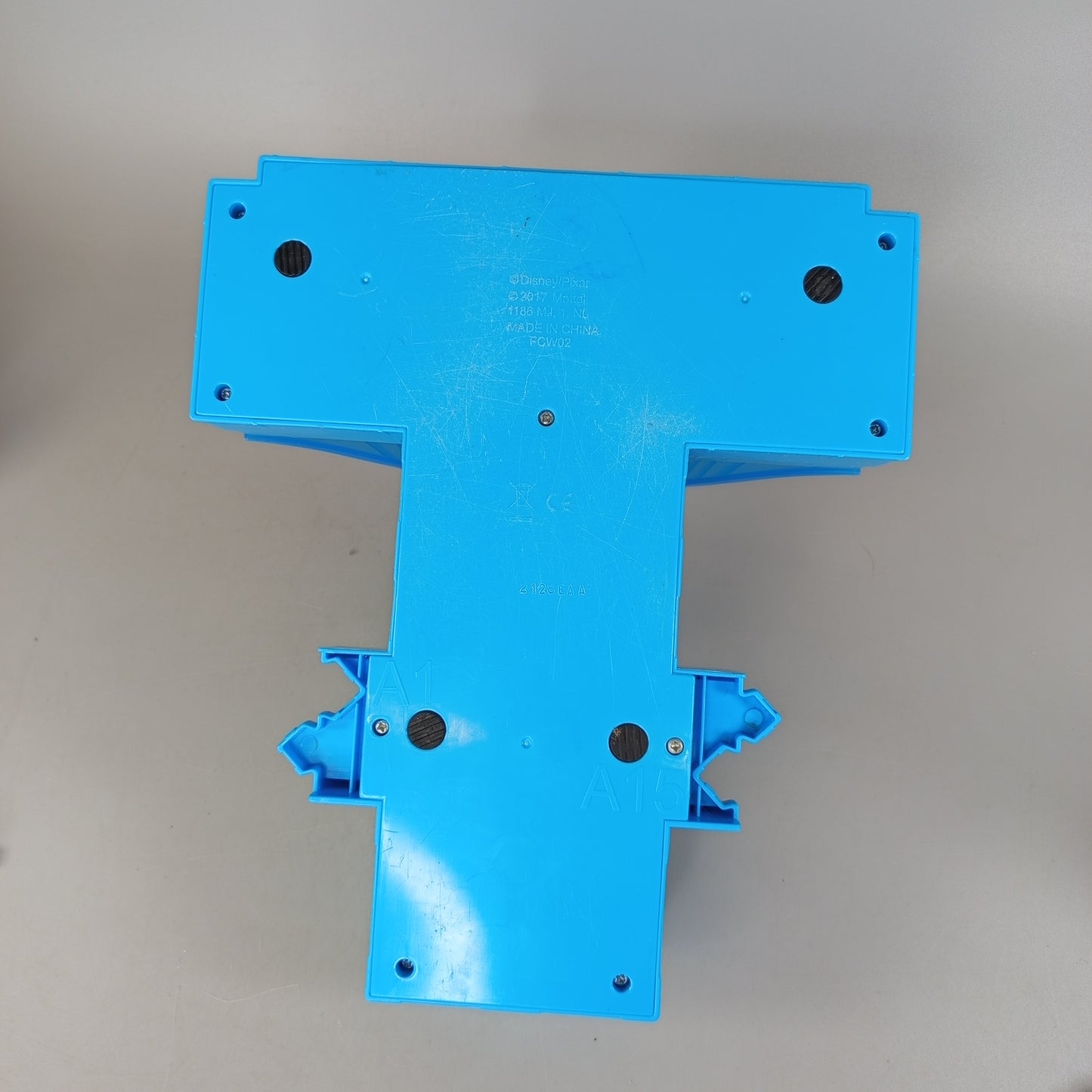 Disney Pixar Cars Rennstrecke Florida 500 Set – Rennbahn Thema