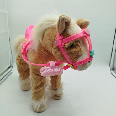 Baby Born My Cute Horse Plüschpferd, gebraucht, ab 3 4 5 Jahre | ✅ geprüft