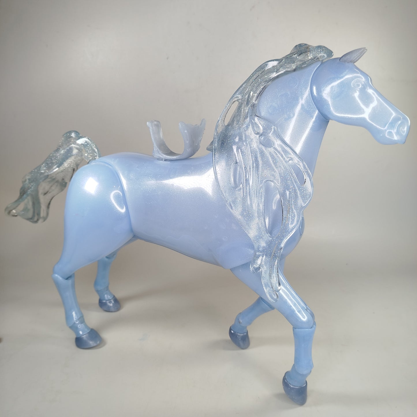 Interaktives Dinosaurier- & Pferde-Spielset