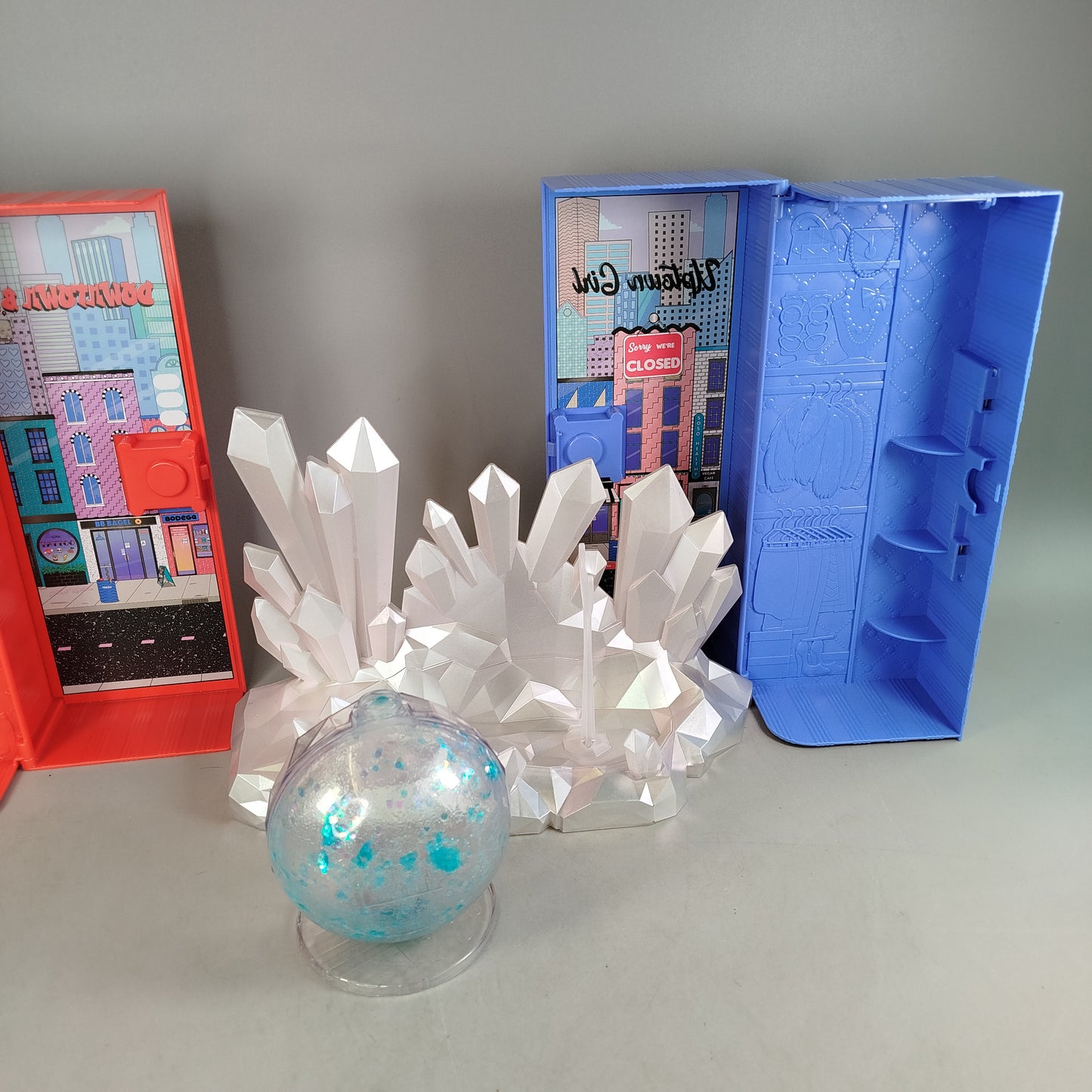 Na! Na! Na! Surprise Bundle 4er Boxen, gebraucht, ab 6 7 8 Jahre | ✅ geprüft