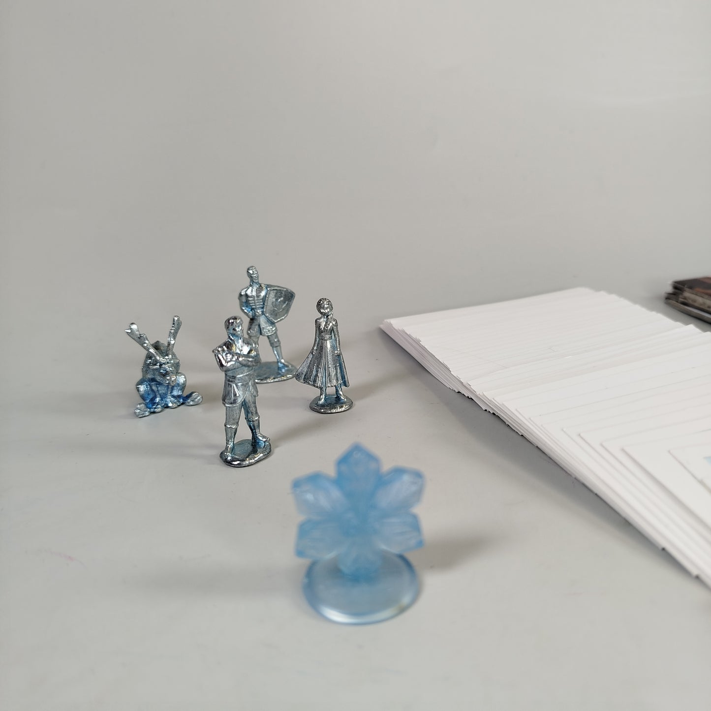 Hasbro Gaming Monopoly – Die Eiskönigin II