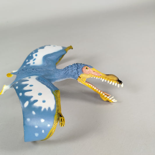 Schleich Flugsaurier Figur, Prehistorische Tierfigur, sehr gut
