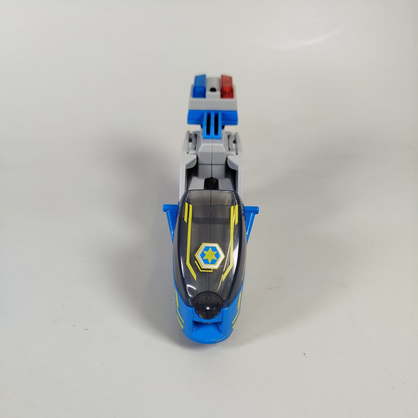 Playmobil Playset - Flugzeug und Fahrzeuge - Set von 3