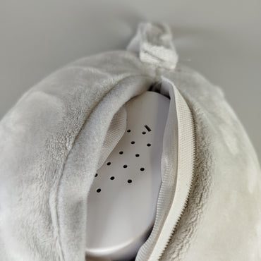 The Gro Company Plüscheule – Schlafhilfe für Kinder, wie neu