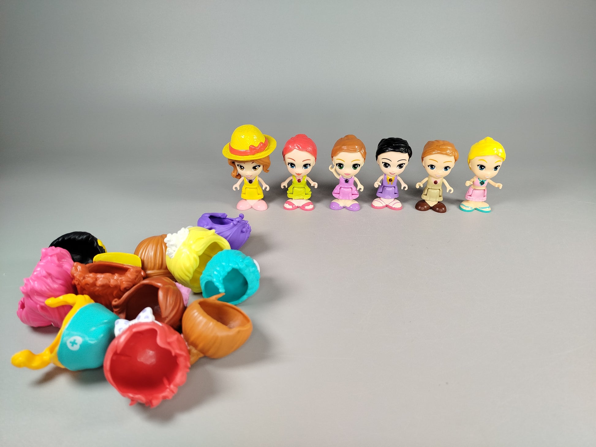 Vtech Flipsies Sandy's Yacht Set