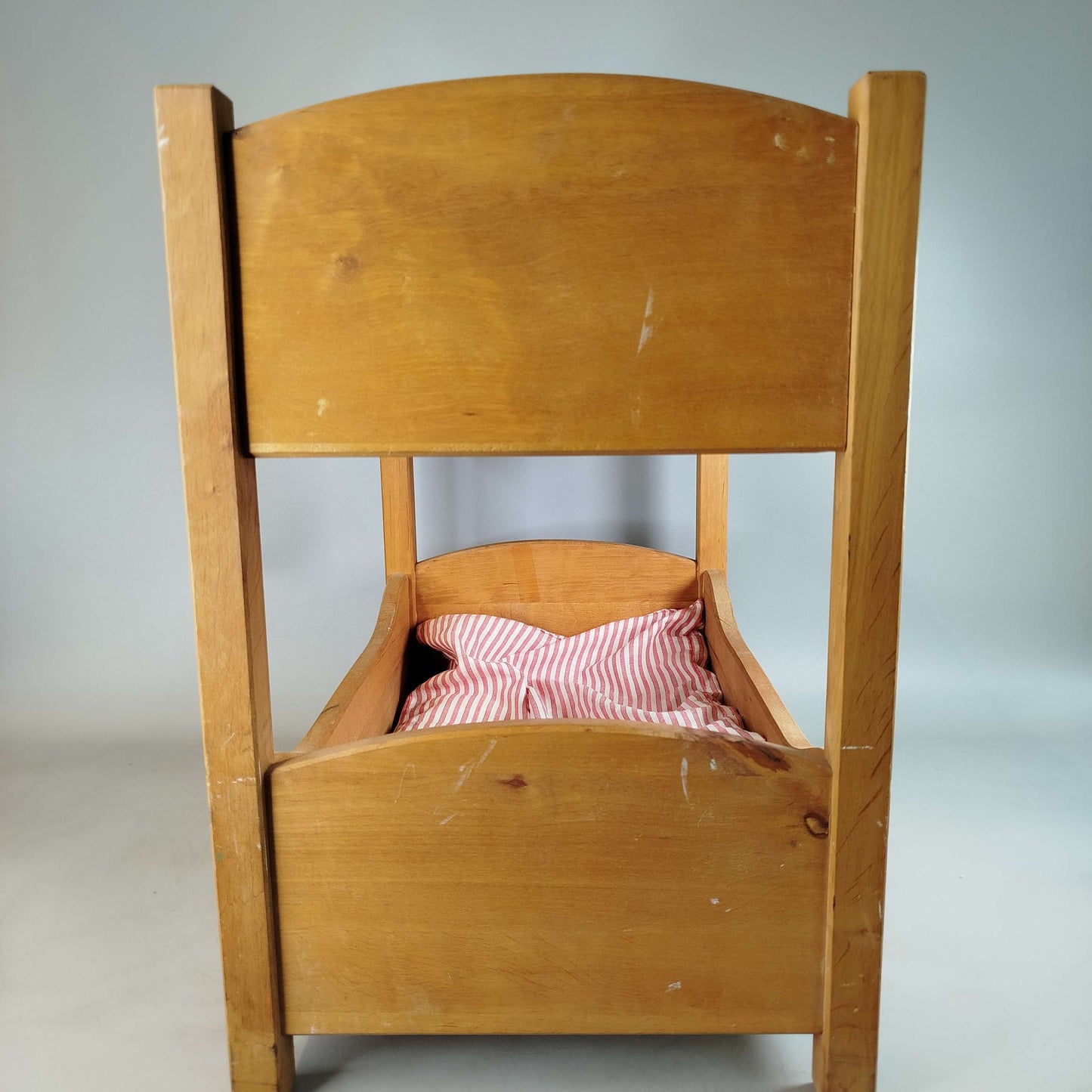 Puppenhaus Holz Puppenstockbett Möbel