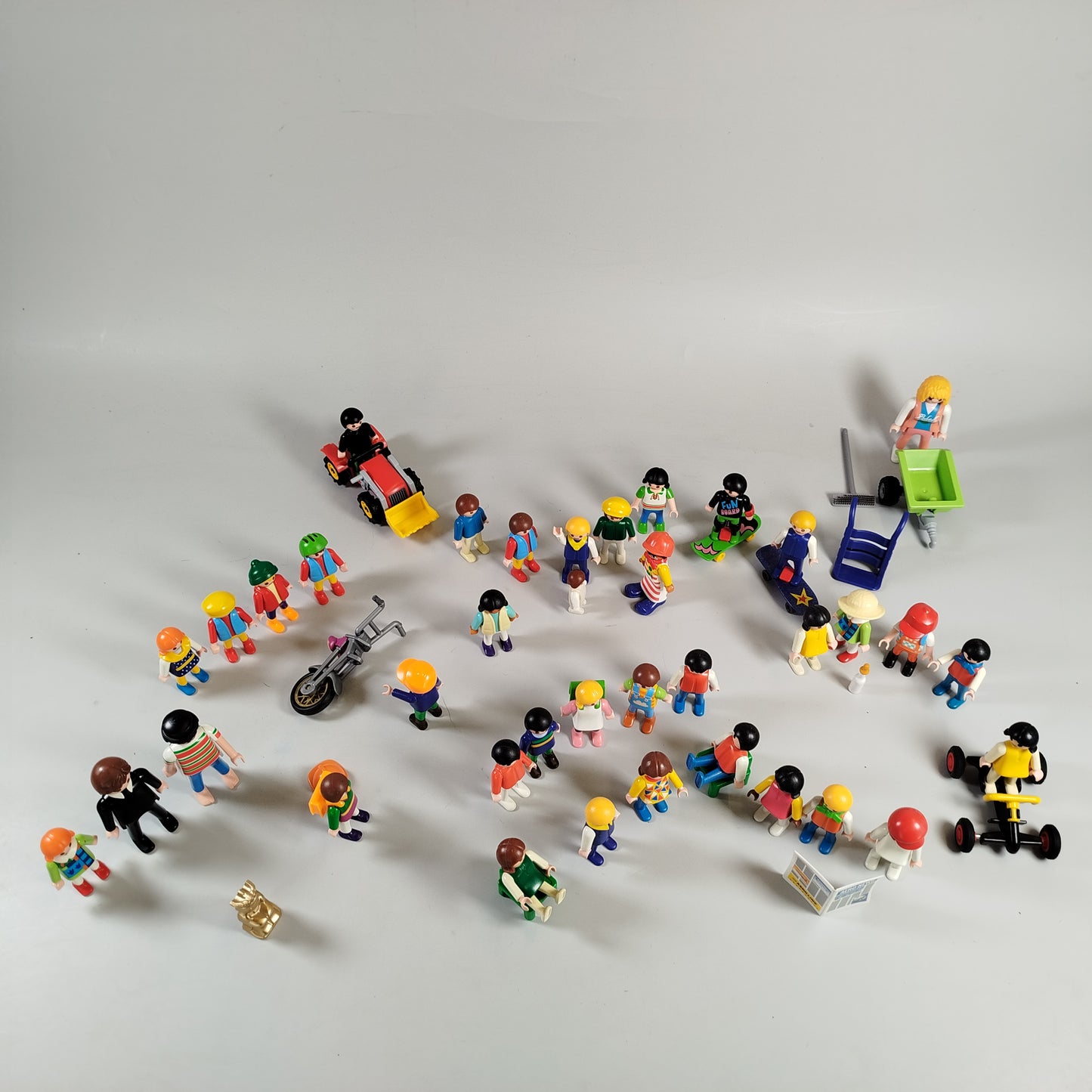 Playmobil Picknick- und Freizeitszene Set