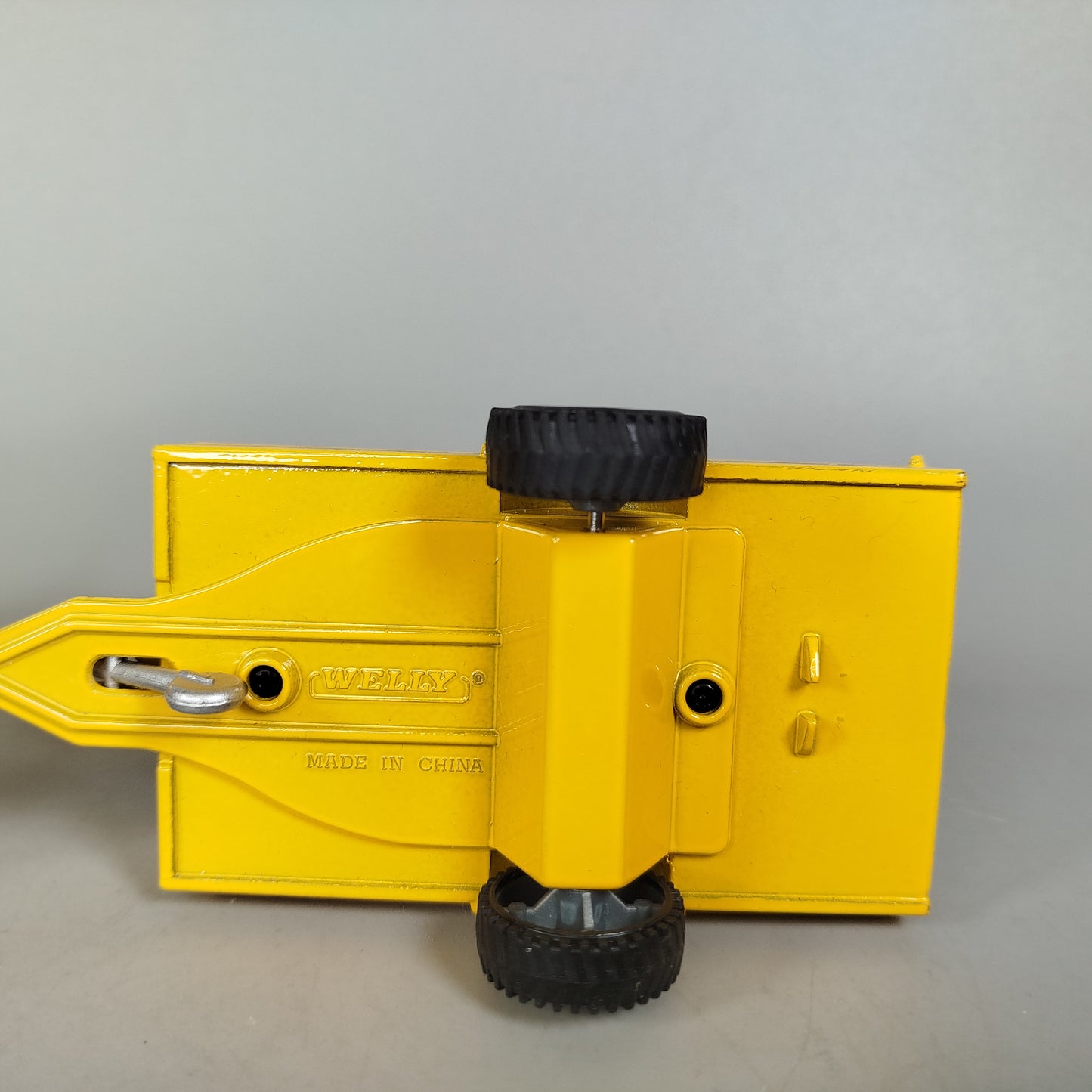 Welly Bundle SUV M26 Set von 3 Autos & Anhänger, ab 3 4 5 Jahre | ✅ geprüft