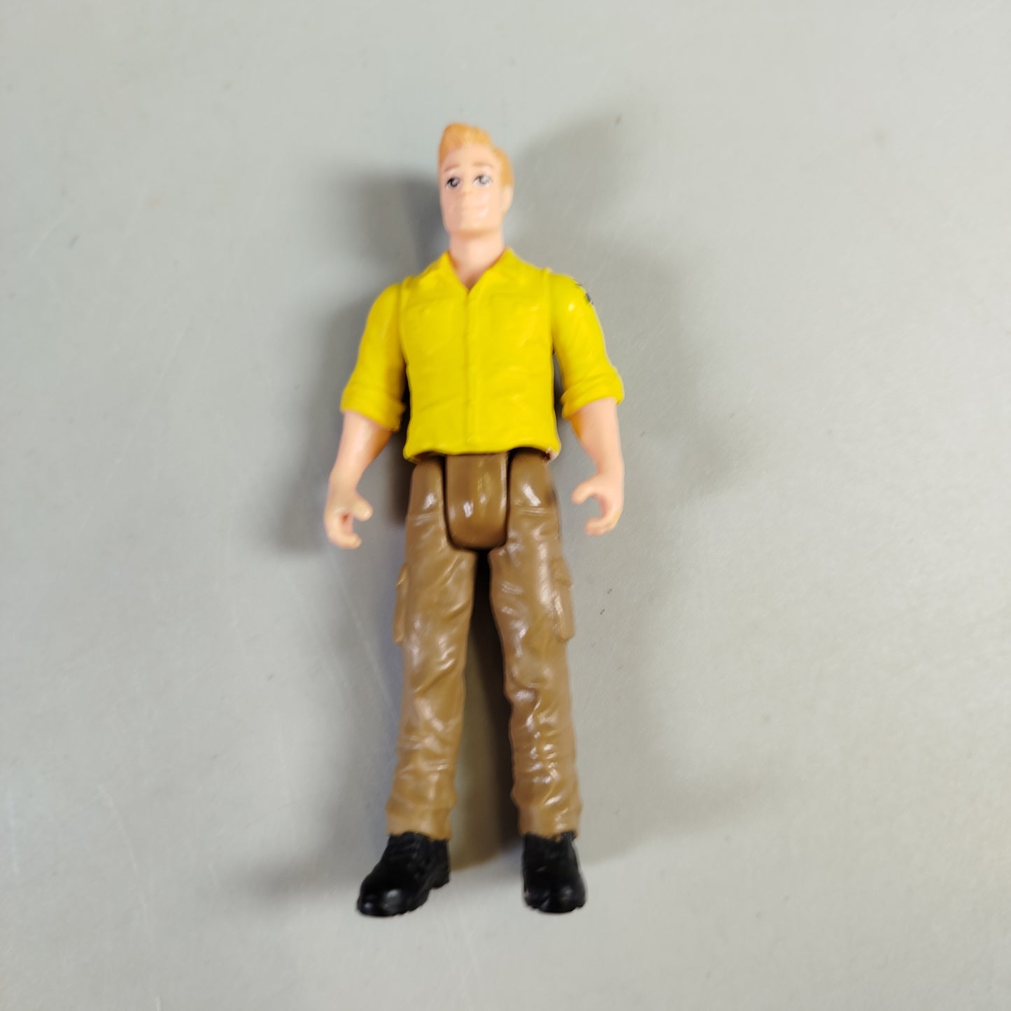 Schleich Dinosaurier & Mensch Set von 6 Figuren