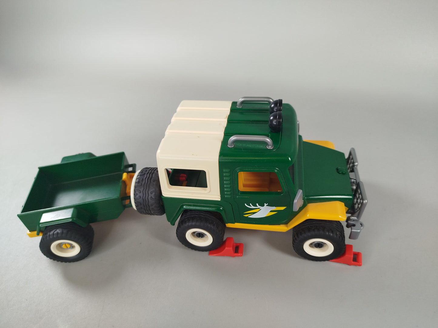 Playmobil Wildtier-Spielset – mit Anleitung, Figuren & Tiere