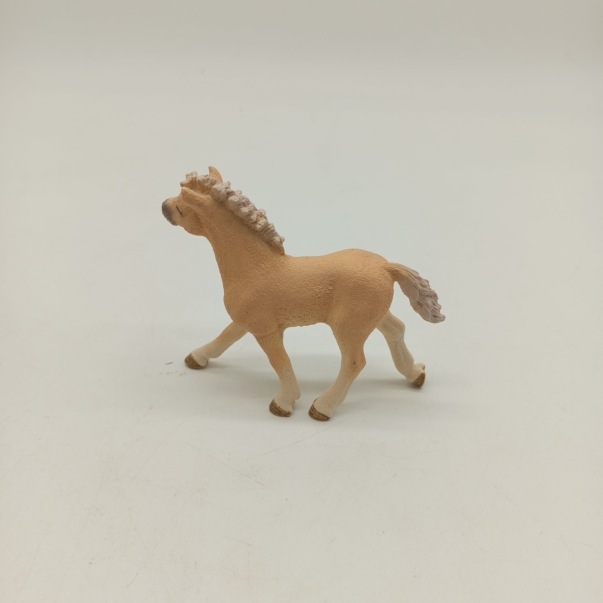 Schleich Pferdefamilie – Set von 3 Figuren, sehr gut