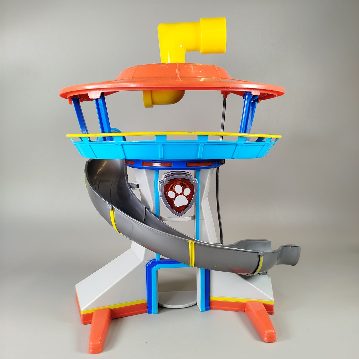 Paw Patrol Spieleset - Paw Patrol Zentrale