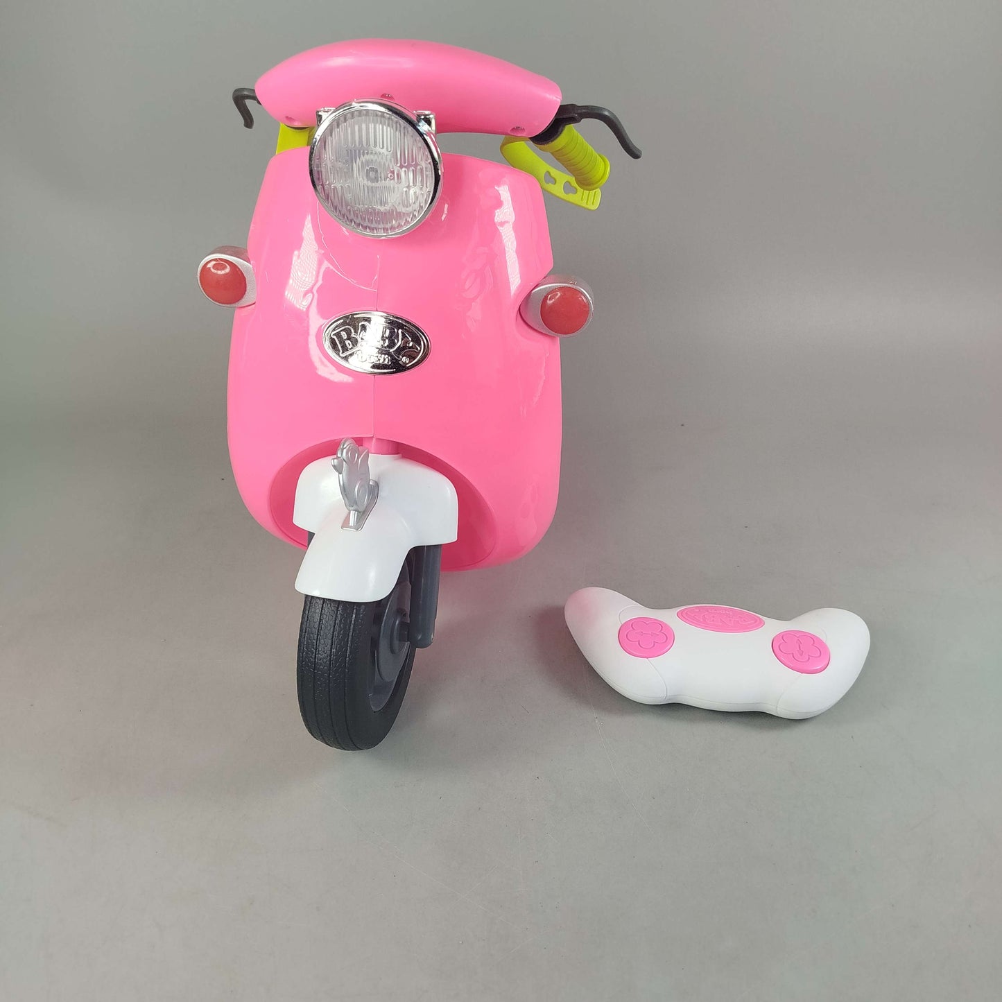 Zapf Creation GlamScooter 830192 Roller, gebraucht, ab 3 4 5 Jahre | ✅ geprüft