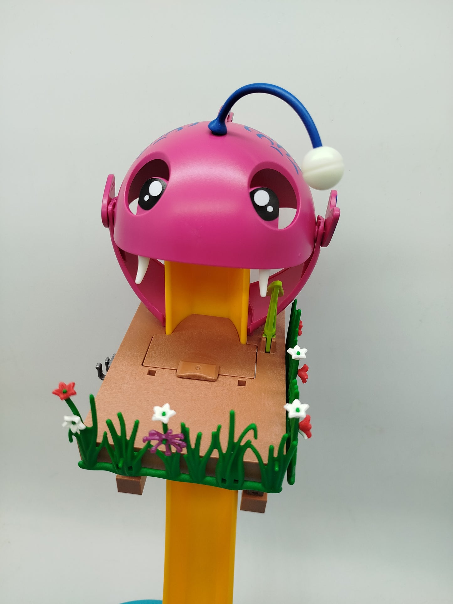 Playmobil Family Fun Wasserrutschen Set, OVP