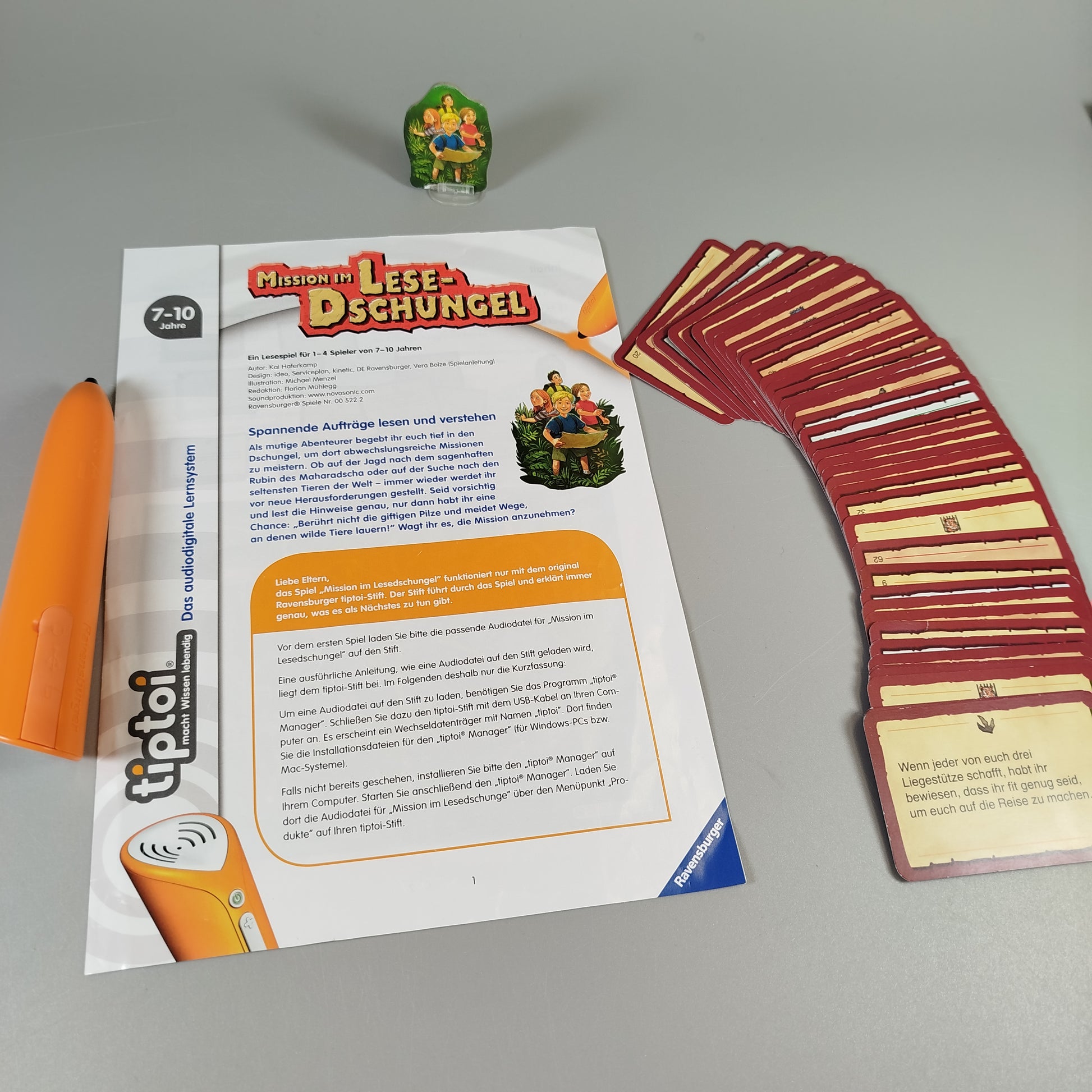 Ravensburger Bildungsspiele