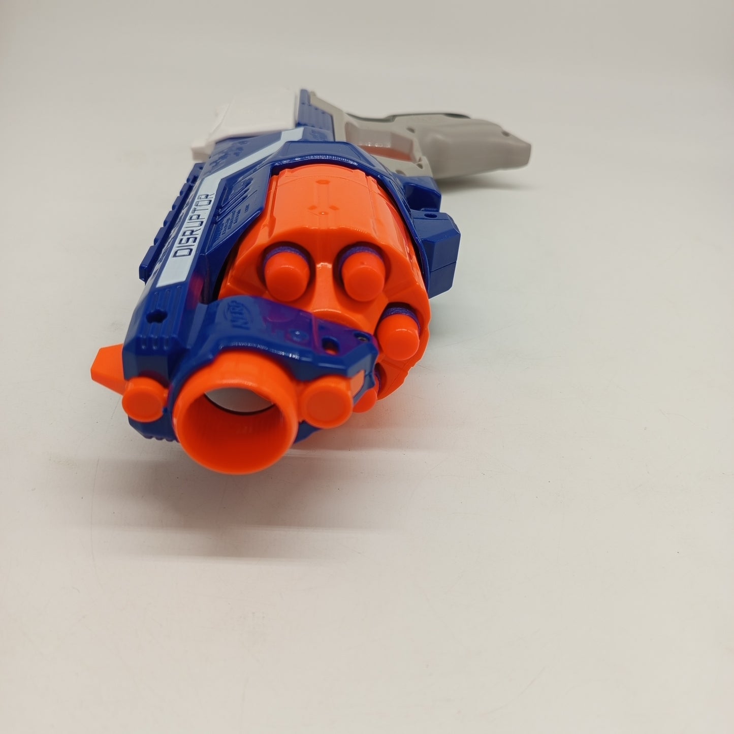 Nerf N-Strike Elite Disruptor Blaster Set mit 59 Darts