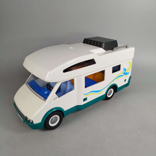 Playmobil Familien Wohnmobil 6671