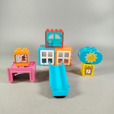 LEGO DUPLO Lernset 10616