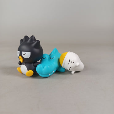 Pop Mart Sanrio Asleep Sammelfigur, gebraucht, ab 10 11 12 Jahre | ✅ geprüft