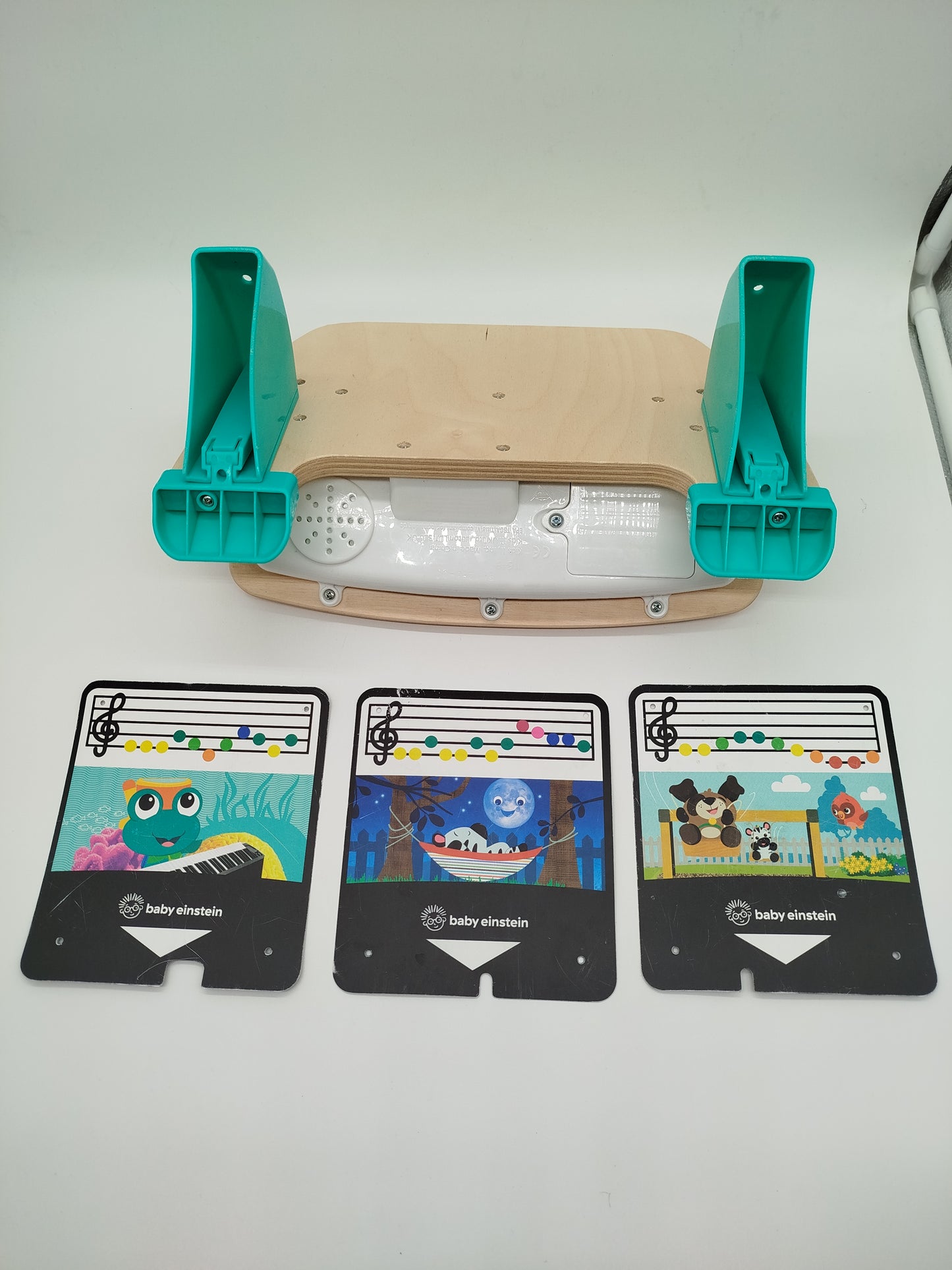 baby einstein Musikinstrumente - Lernspielzeug Holz