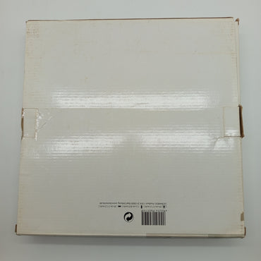 Leonardo Brettspiel Solitaire – Glaskugel-Set, OVP