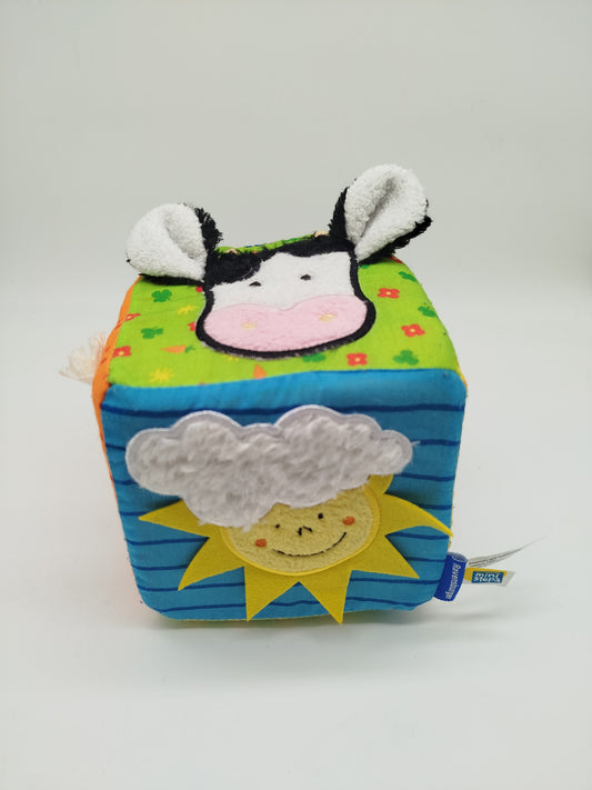 Ravensburger Ravensburger elektronischer Activity-Würfel mit Tiermotiven