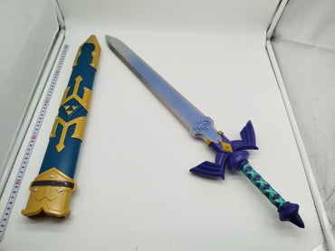 Kostümset Legend of Zelda, wie neu