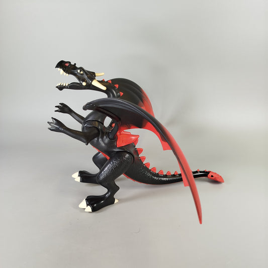 Playmobil Drachenfigur - Bewegliche Flügel & Glieder, wie neu