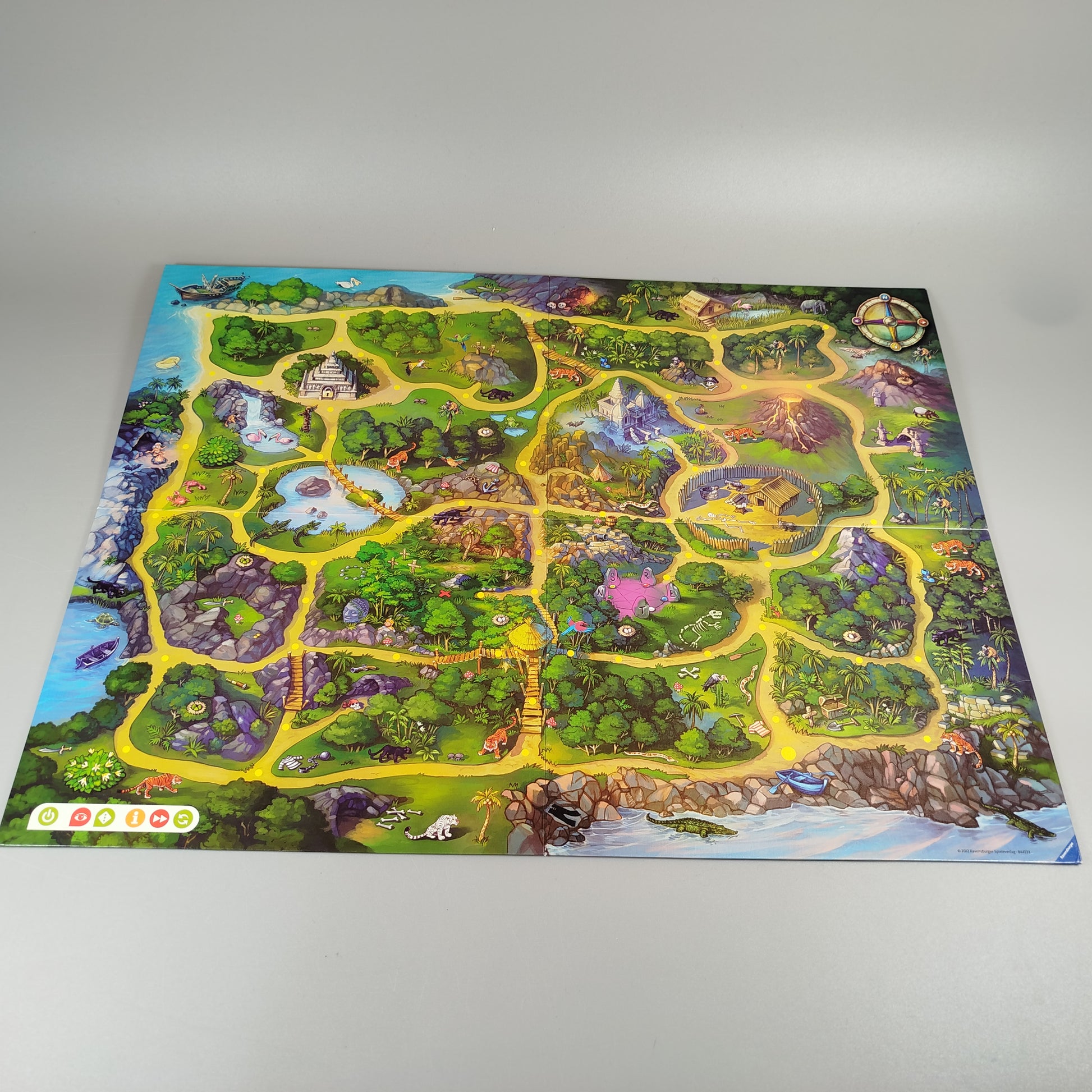 Ravensburger Bildungsspiele