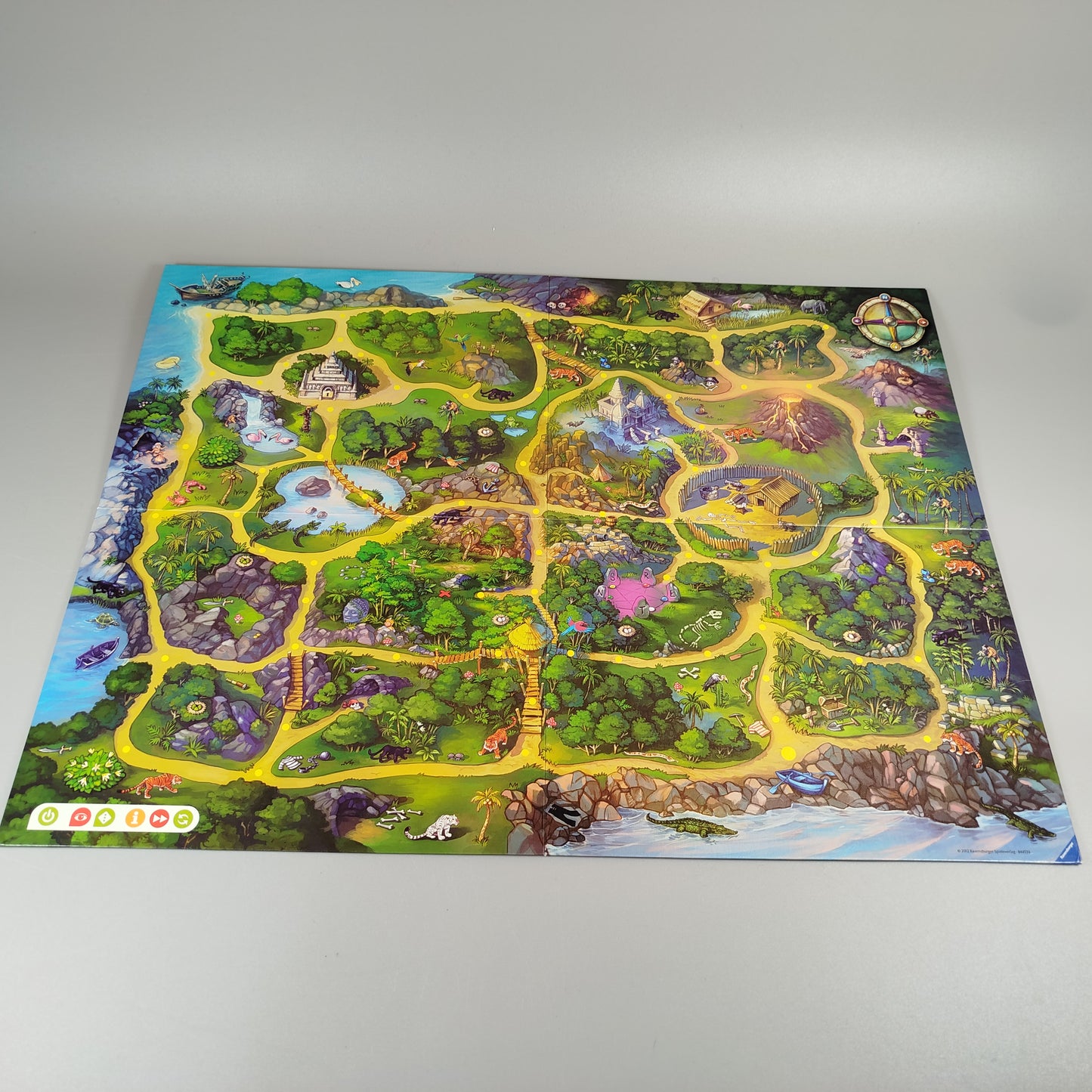 Ravensburger Bildungsspiele