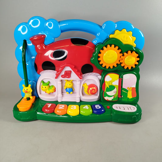 Baby Aktivitätscenter Lernspielzeug
