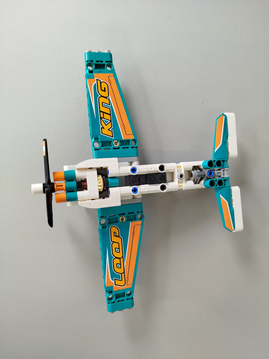 LEGO Technic Kunstflugzeug