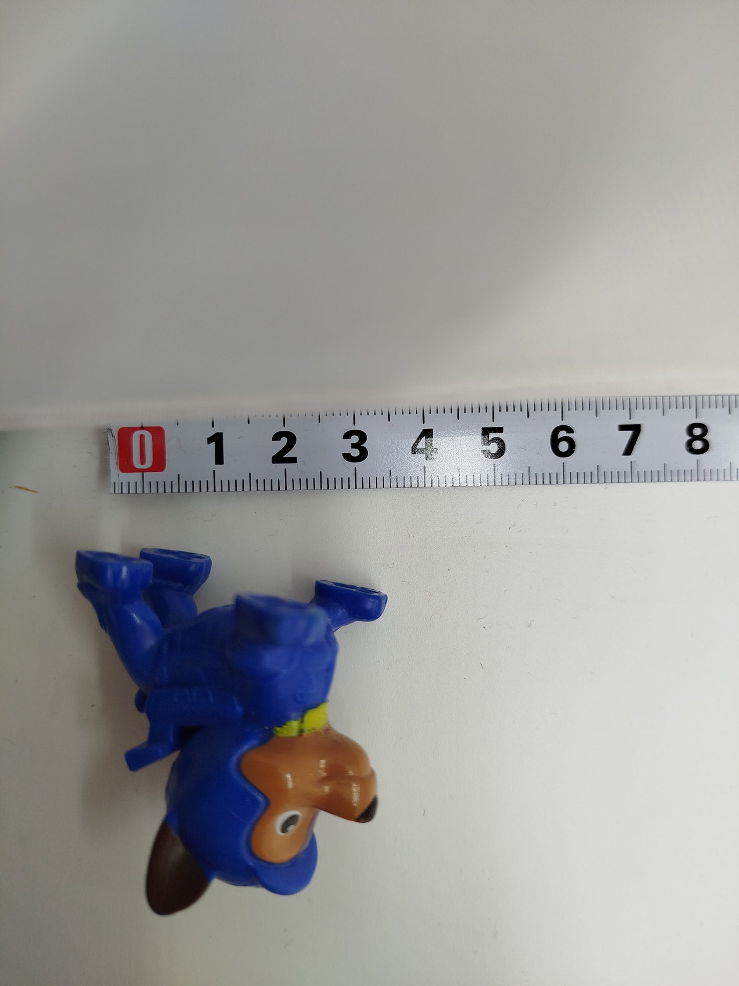 Paw Patrol Figurenset - Set von 14