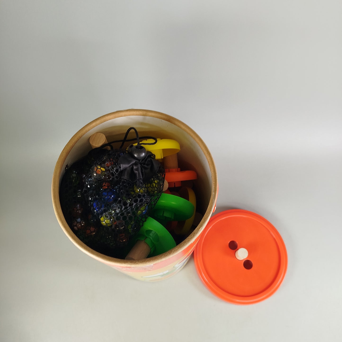 Playland Murmelbahn XL 46-teiliges Spielset, OVP