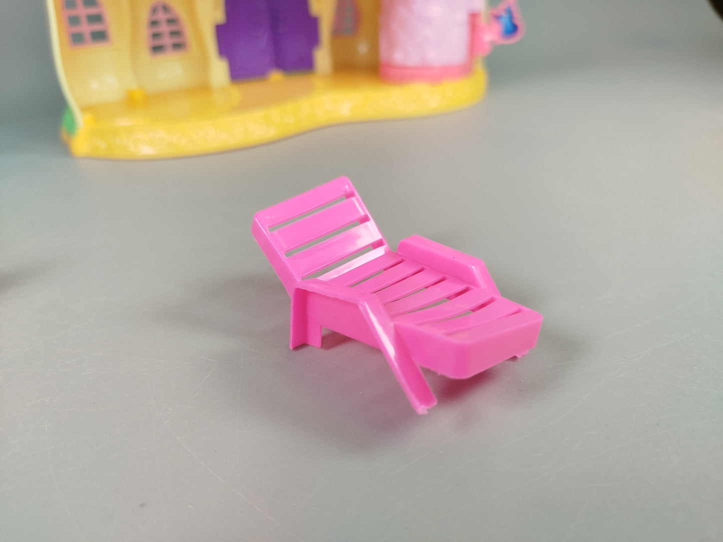 Sofia die Erste - Schloss mit Möbeln, Zubehör & Amber