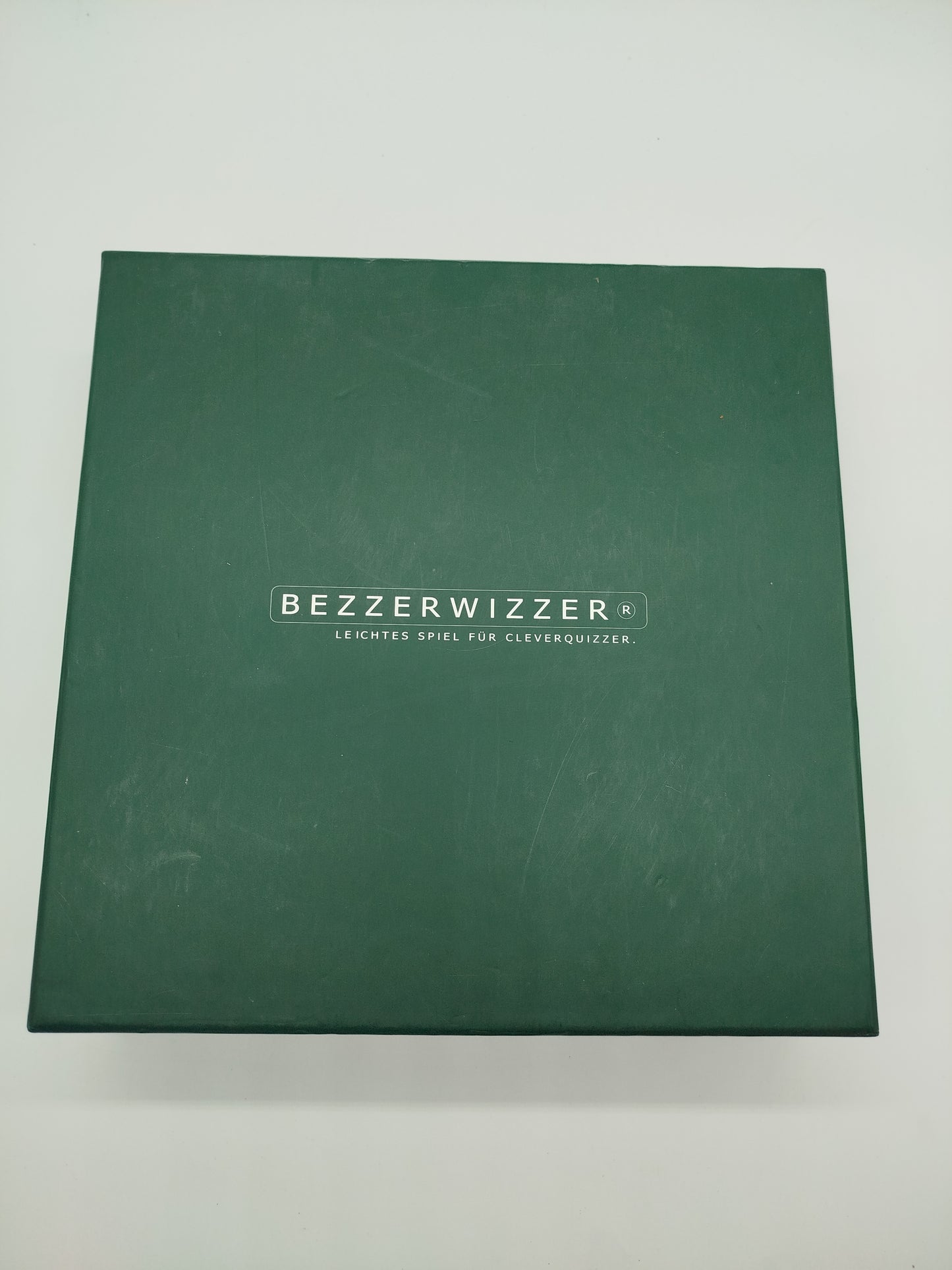 Bezzerwizzer Quizspiel – Leichtes Spiel für Cleverquizzer