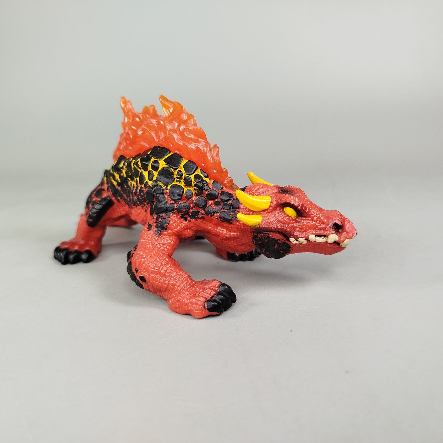 Schleich Eldrador Lizard 70156 Drachenfigur, Neu, ab 6 7 8 Jahre | ✅ geprüft